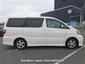 2005 Toyota Alphard
