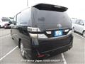2010 Toyota Vellfire