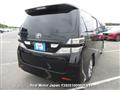 2010 Toyota Vellfire
