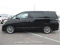 2010 Toyota Vellfire