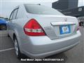 2011 Nissan Tiida Latio