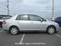 2011 Nissan Tiida Latio