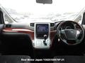 2010 Toyota Vellfire