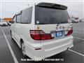 2007 Toyota Alphard