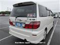 2007 Toyota Alphard