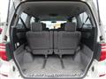 2007 Toyota Alphard