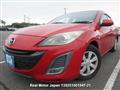 2009 Mazda Axela Sport