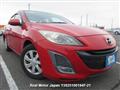 2009 Mazda Axela Sport