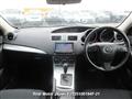 2009 Mazda Axela Sport