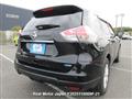 2014 Nissan X-Trail