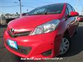 2011 Toyota Vitz