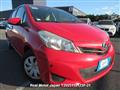2011 Toyota Vitz