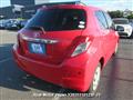 2011 Toyota Vitz