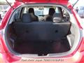 2011 Toyota Vitz