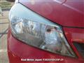 2011 Toyota Vitz