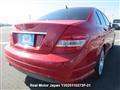 2010 Mercedes-Benz C-Class