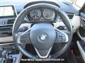 2015 BMW 2 Series