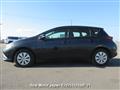 2017 Toyota Auris