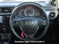2017 Toyota Auris