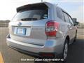 2013 Subaru Forester