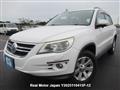 2009 Volkswagen Tiguan
