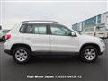 2009 Volkswagen Tiguan