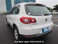 2009 Volkswagen Tiguan