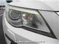 2009 Volkswagen Tiguan