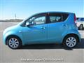 2009 Suzuki Splash
