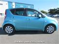 2009 Suzuki Splash