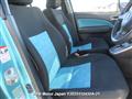 2009 Suzuki Splash