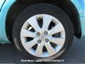 2009 Suzuki Splash