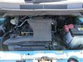 2009 Suzuki Splash