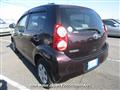 2010 Toyota Passo