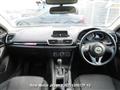 2015 Mazda Axela