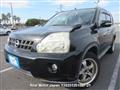 2009 Nissan X-Trail