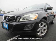 2011 Volvo XC60