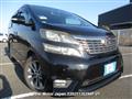 2010 Toyota Vellfire