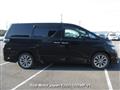 2010 Toyota Vellfire