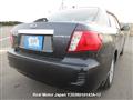 2011 Subaru IMPREZA ANESIS