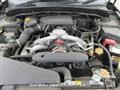 2011 Subaru IMPREZA ANESIS