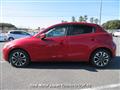 2015 Mazda Demio