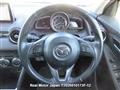 2015 Mazda Demio