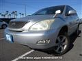 2004 Toyota Harrier