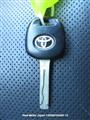 2004 Toyota Harrier