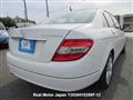 2007 Mercedes-Benz C-Class