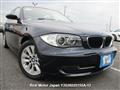 2007 BMW 1 Series