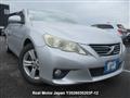 2010 Toyota Mark X