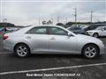 2010 Toyota Mark X