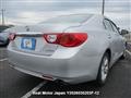 2010 Toyota Mark X